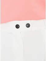 IT SP FL9020 1.73 ecru nohavice