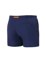 Pánske plavky Comfort 2 17a Kr. modré - Self