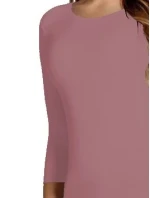 Dámska košieľka Babell Manati 3/4 S-2XL