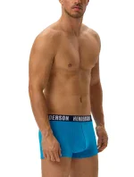 Pánske boxerky 3 Pack 41929 Jet - HENDERSON