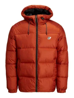 Jack & Jones Jorslope Puffer Jacket M 12215147