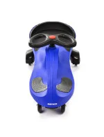 Meteor Swingo 16876 gravitačná horská dráha Meteor Swingo 16876 gravitačná horská dráha