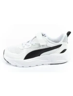 Topánky Puma Trinity Jr 391480 02