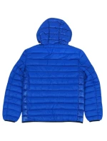 Champion Bunda s kapucňou M 220340 BS008 Pánske