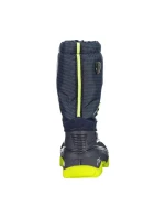 Detská obuv CMP Ahto Wp JR 3Q49574K-N950 Detská obuv CMP Ahto Wp JR 3Q49574K-N950