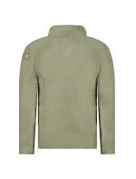 Geographic Norway Tugim HZ DB 224 M WY7437H/GN-Khaki Mikina
