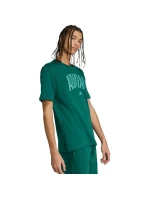 Tričko adidas Collegiate Lineage Graphic M KA7135 pánske