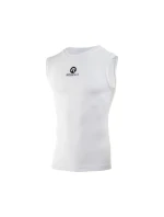 Rogelli bez rukávov CORE 2-pack white 2XL/3XL