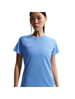 Dámske tričko Nike Dri-Fit Park VIII Light Blue HV8178 412