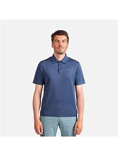 Pánske polo tričko ROSSIGNOL Lycian Polo, tmavomodré