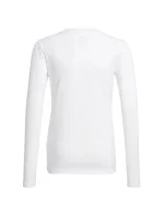 Detské futbalové tričko Team Base Jr GN5713 - Adidas