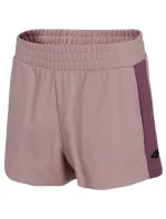 Dámske šortky W H4L21 SKDD011 56S - 4F