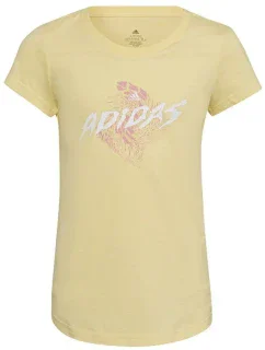 Detský dres 3 BAR G Jr HL1619 - Adidas