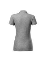 Dámske polo tričko Cotton Heavy W MLI-21612 - Malfini Dámske polo tričko Cotton Heavy W MLI-21612 - Malfini