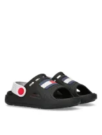 Sandále Tommy Hilfiger Jr T1B2-32262-0083X001