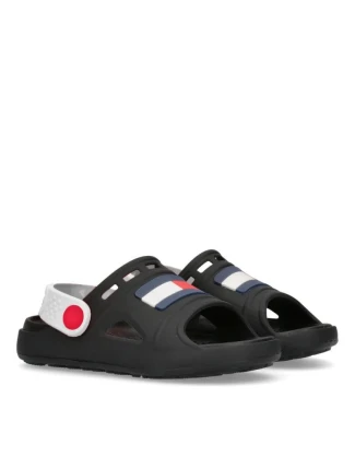 Sandále Tommy Hilfiger Jr T1B2-32262-0083X001