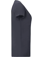 Fruit of the Loom Lady-Fit Iconic 150 T Dámske tričko 16.1432 tmavomodrá Fruit of the Loom Lady-Fit Iconic 150 T Dámske tričko 16.1432 tmavomodrá