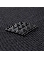 Quadra QS 70 Cestovní taška "Teamwear" 51.S070 black/grey Quadra QS 70 Cestovní taška "Teamwear" 51.S070 black/grey