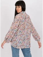 Blúzka CHA BZ 3303.25 béžová