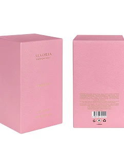 DROGERIA cherry kiss telová hmla alvoria 100