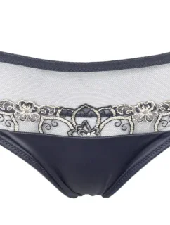 Nohavičky 810882 - modrošedá - Felina Conturelle