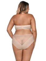 PODPRSENKA AV 1787 BÉŽOVÁ