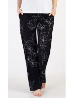 Dámske dlhé pyžamo Fiona