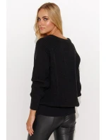 Sveter model 184784 Macadamia