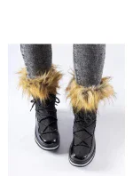 Snehule model 205815 Solea