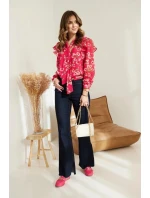 Mokasíny model 207521 Solea