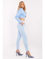 Tepláky model 208161 Taliansko Moda