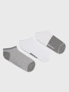 Pánske ponožky John Frank JF3SS20S25