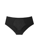 ESSENTIAL MINIMIZER - Hipster - bezšvové ľahké nohavičky s trblietavými bodkami Triumph