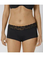 Dámske nohavičky Lovely Micro Short čierne - Triumph