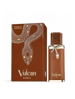 Pánsky parfum French Avenue Vulcan Sable 100 ml