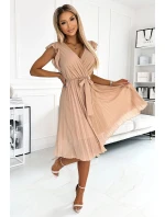 Dámske šaty 374-5 POLINA - NUMOCO