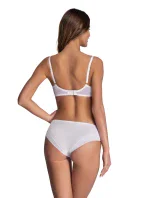 Dámska podprsenka 2111 Azalea white plus - AVA Dámska podprsenka 2111 Azalea white plus - AVA