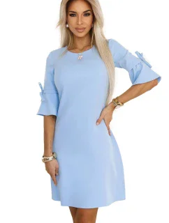 Dámske šaty 217-11 NEVA - NUMOCO