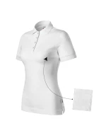 Malfini Resist Heavy Polo Shirt W MLI-R21LW biela 00