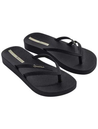 Žabky Ipanema Bossa Soft V Fem W 82840-20766