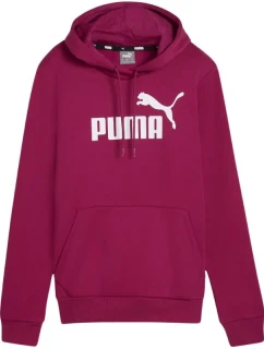 Puma ESS Logo Hoodie FL W 586789 52