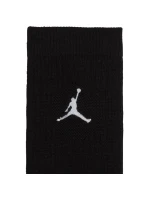 Jordan Everyday Cushioned Crew Socks 6 párov čierne HV6228 010 Jordan Everyday Cushioned Crew Socks 6 párov čierne HV6228 010