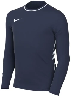 Nike Dri-Fit Park 26 Crew Top Navy Blue HM7170 410