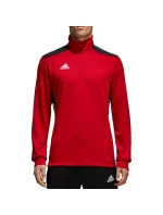 Pánska tréningová mikina Regista 18 CZ8651 - Adidas