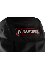 Alpinus Stenshuvud softshellová bunda čierna BR43371 pánska Alpinus Stenshuvud softshellová bunda čierna BR43371 pánska