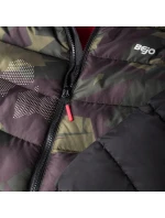 Bunda Bejo Baldey Jr 92800371624 Bunda Bejo Baldey Jr 92800371624