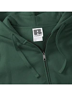 Russell Athletic 266F Dámska mikina s kapucňou „Authentic“ 10.266F biela Russell Athletic 266F Dámska mikina s kapucňou „Authentic“ 10.266F biela