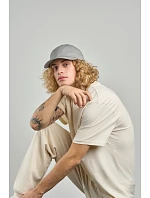 Atlantis Headwear Dad Hat-S 6-panelová bejzbalová čiapka 33.0242 olivová Atlantis Headwear Dad Hat-S 6-panelová bejzbalová čiapka 33.0242 olivová