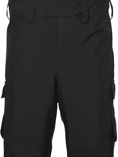 Helly Hansen Oxford 71191 Pracovné nohavice s náprsenkou „Oxford“ 59.1191 čierne