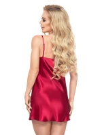 Aria II Burgundská košieľka - Irall Aria II Burgundská košieľka - Irall